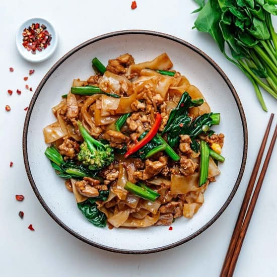 Pad See Ew
