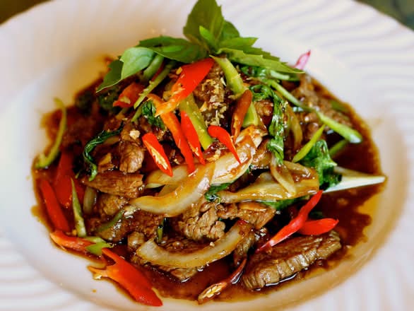 Pad Ka Prow