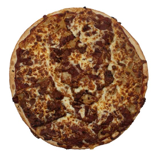 Lasagna Pizza