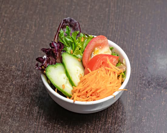 Side of Garden Salad