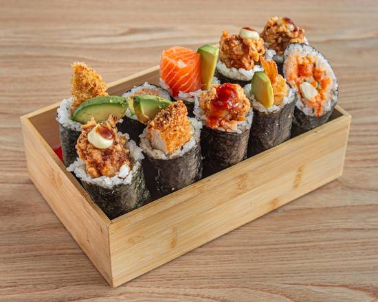 Avocado Roll