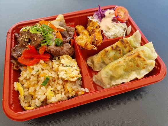 Bento Box