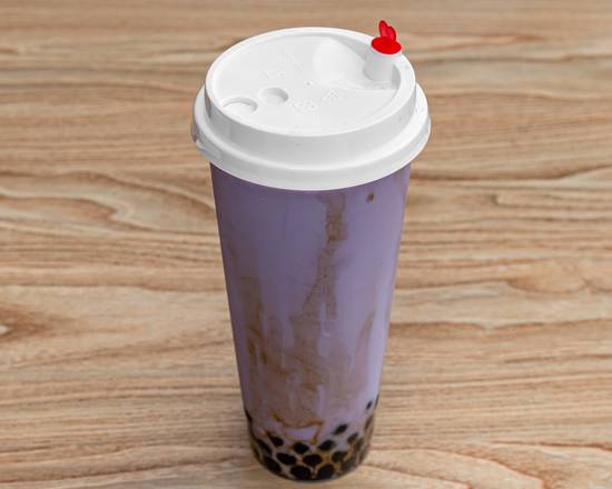 Taro Milk Tea