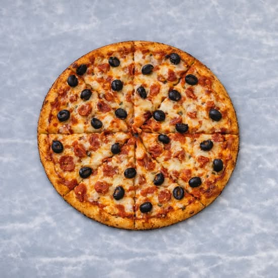 Napoli Pizza