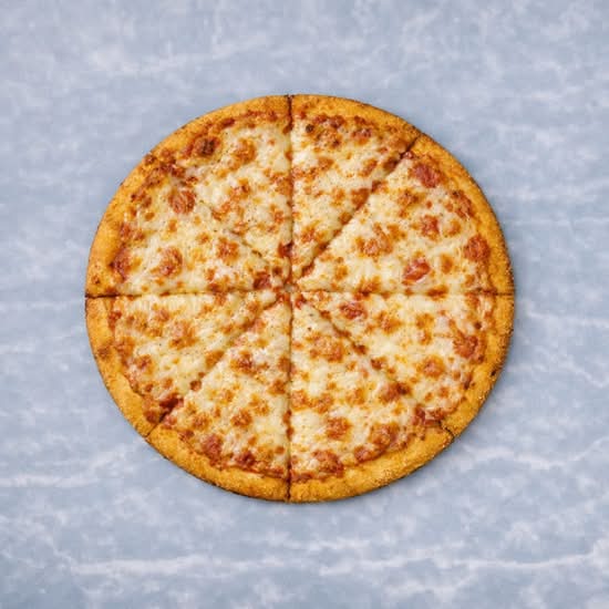 Cheese Pizza