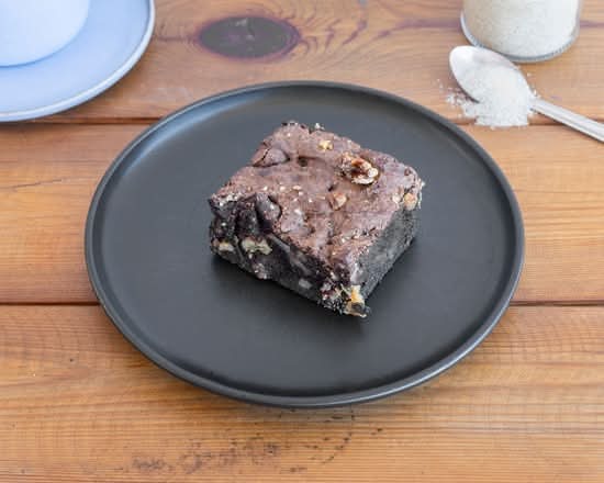 Chocolate Brownie - GF
