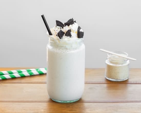 Oreo Shake