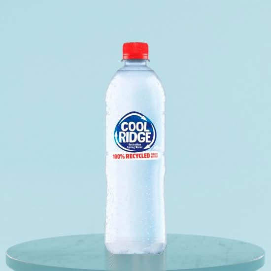 Water