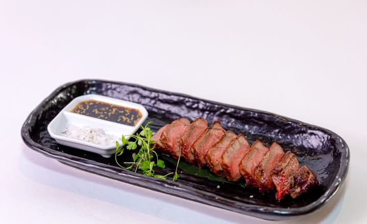 Wagyu Beef (H)