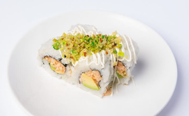 Lobster Salad Roll