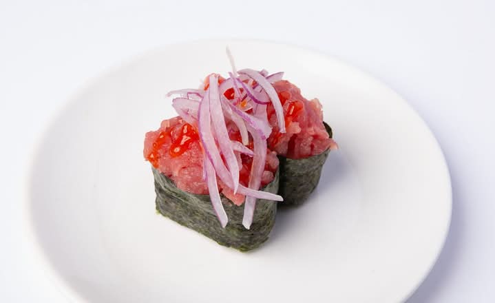 T-Spicy Tuna Ship