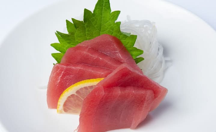 T-Tuna Sashimi