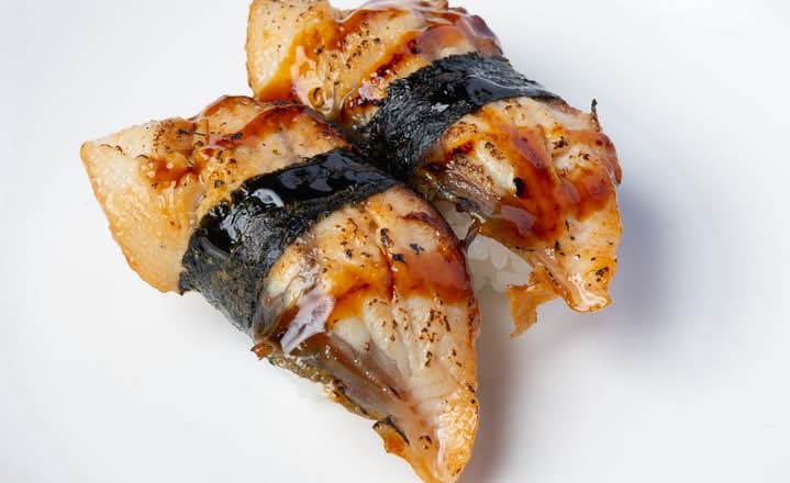 T-Unagi Sushi
