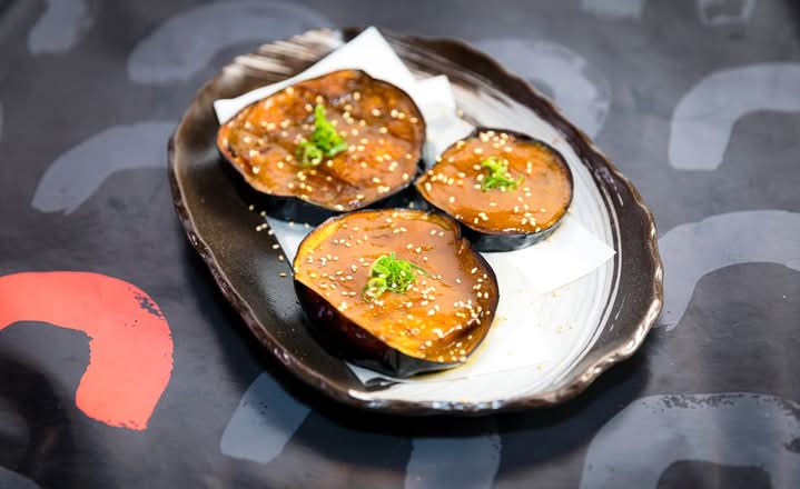 Nasu Dengaku (GF)
