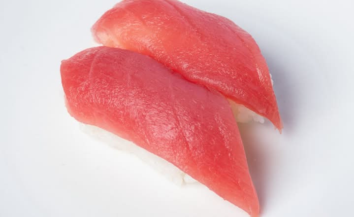 T-Tuna Sushi