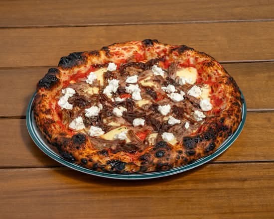 LAMB SOUVLAKI