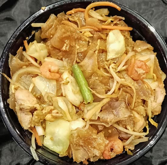 Pad Thai