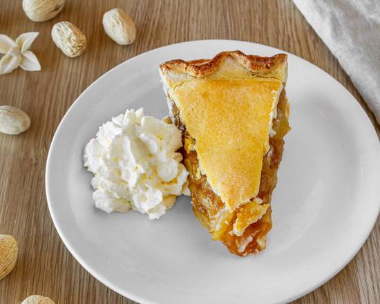 Apple Pie