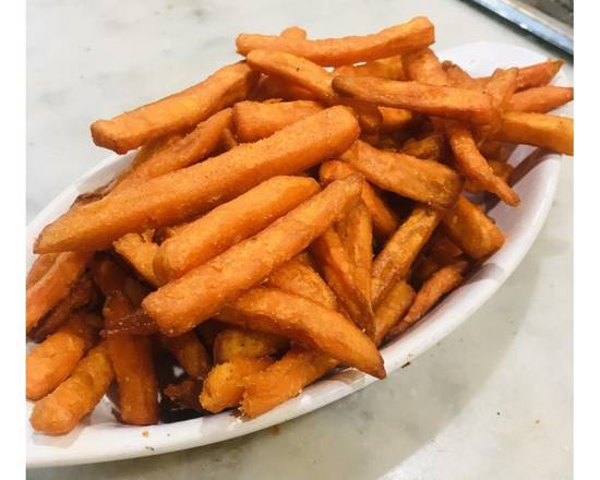 Sweet Potato Fries