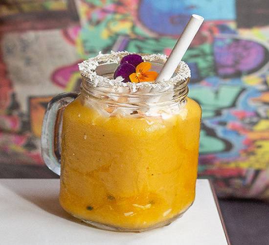 Mango Passion