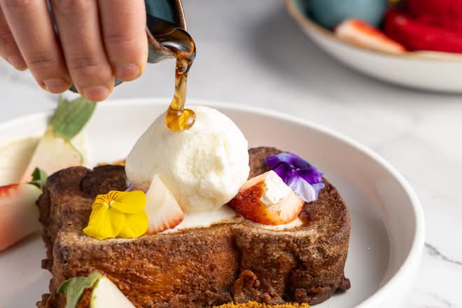 French Toast