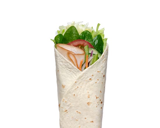 Turkey (Large Wrap)
