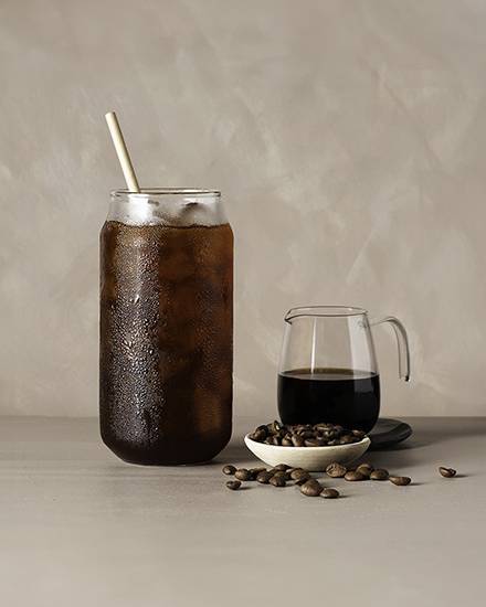 Cold Brew - Black