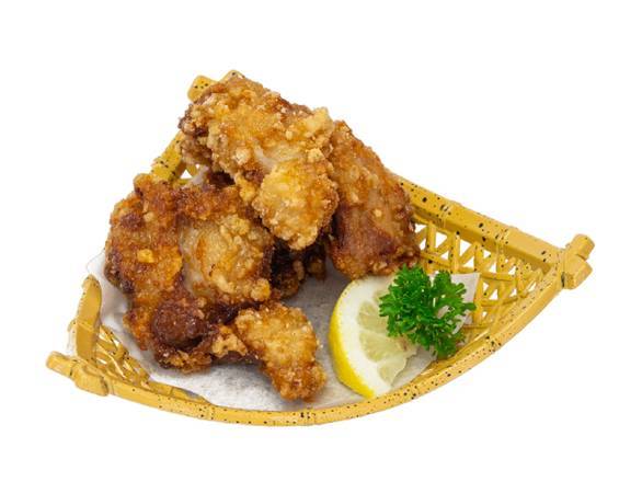 Fried Chicken