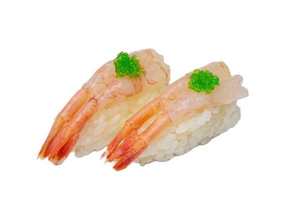 Ama Ebi Nigiri