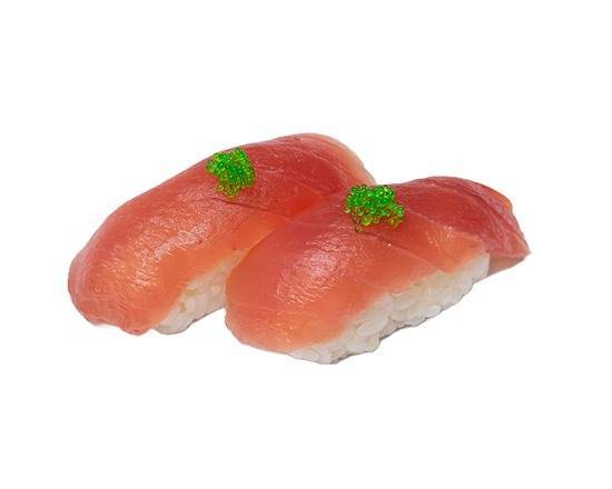 Yellowfin Tuna Nigiri