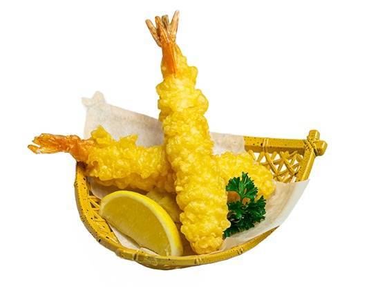 Tempura Prawn