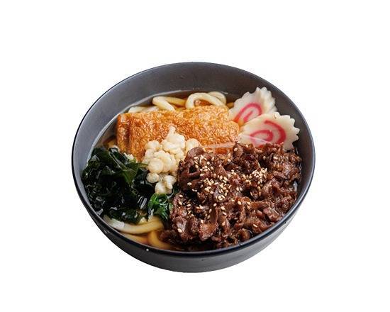 Wagyu Beef Udon