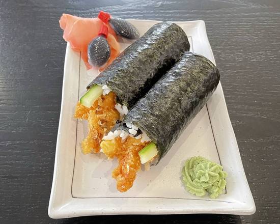 Tempura Prawn (2 Pack)