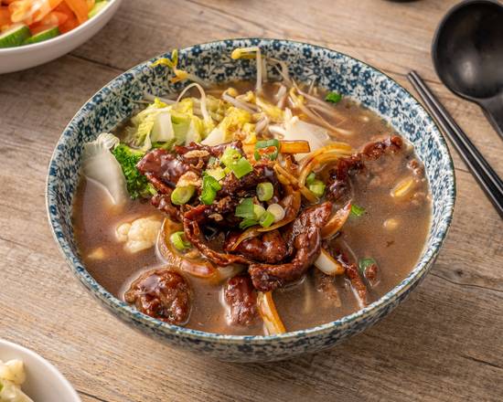 Niku Udon