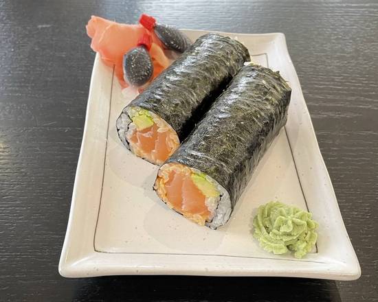 Spicy Salmon (2 Pack)