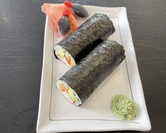 California Roll (2 Pack)