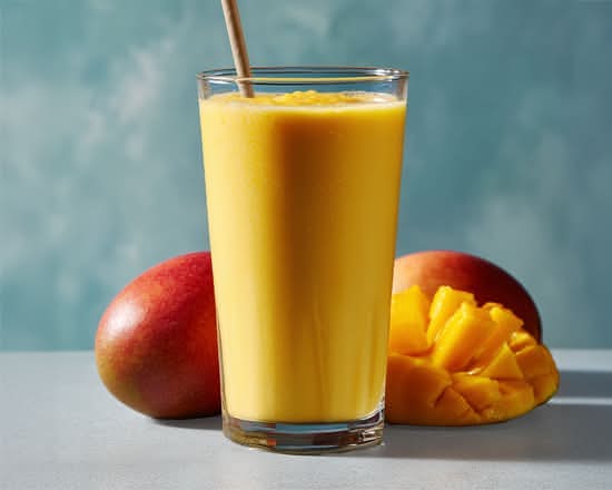 Mango Fruit Blend