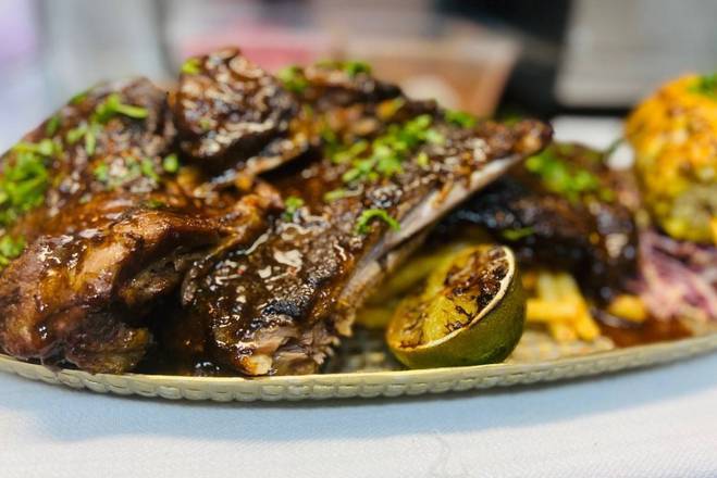 Pork Ribs