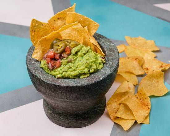 Guacamole