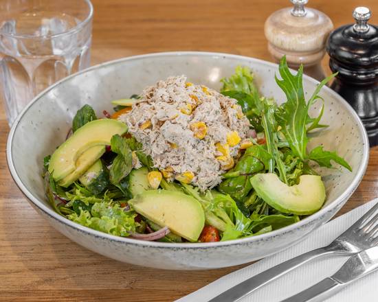 Tuna Salad