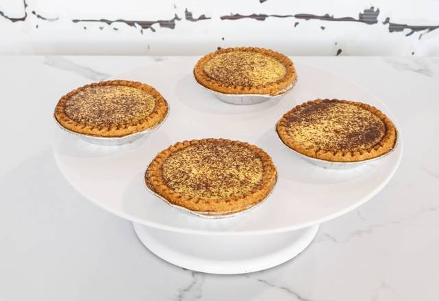 Custard Tart