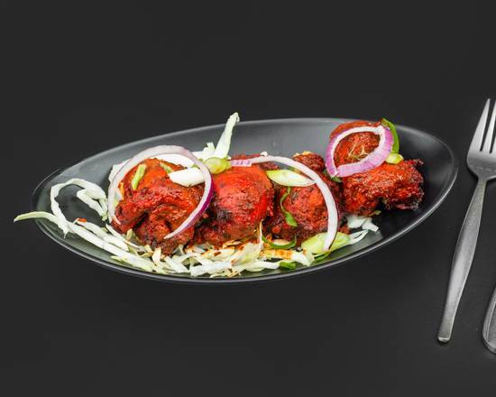 Chicken Tikka