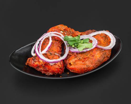 Tandoori Chicken
