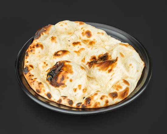 Butter Naan