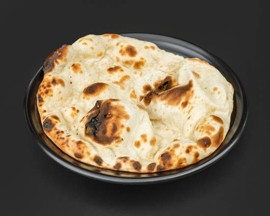 Plain Naan