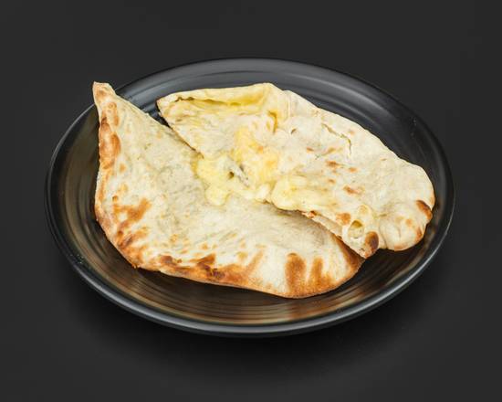 Cheese Naan