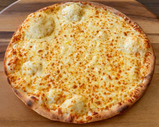 Cheese Pizza