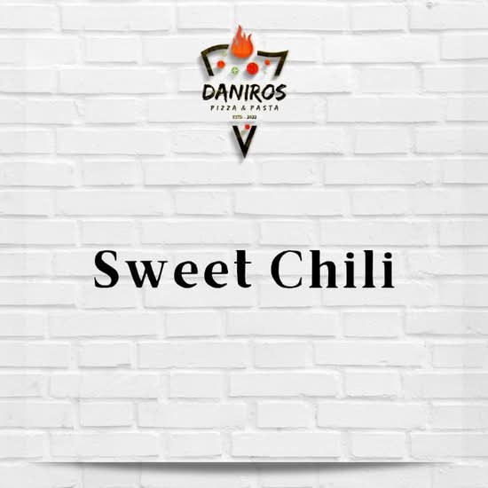 Sweet Chili