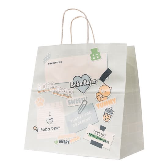 Paper Bag