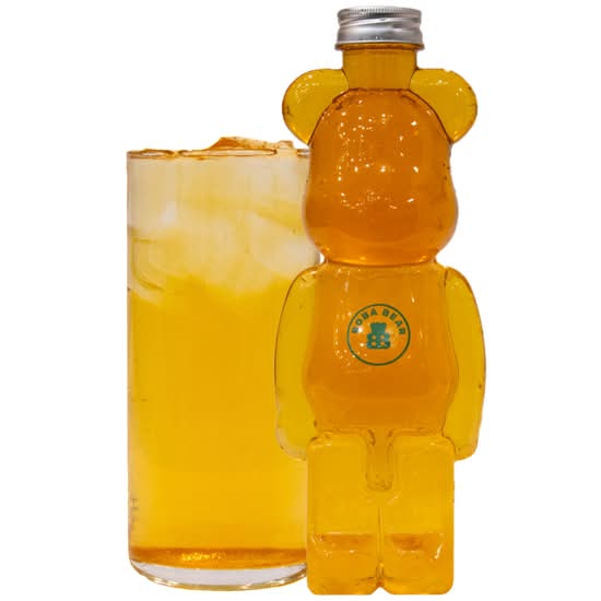 Wintermelon Lemonade